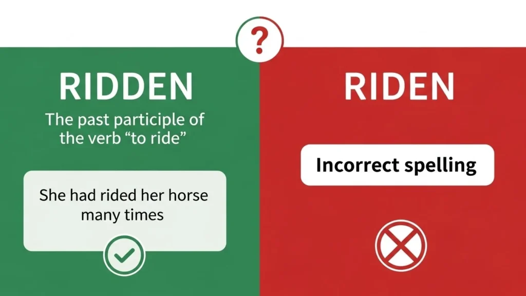 Which Spelling Should You Use?