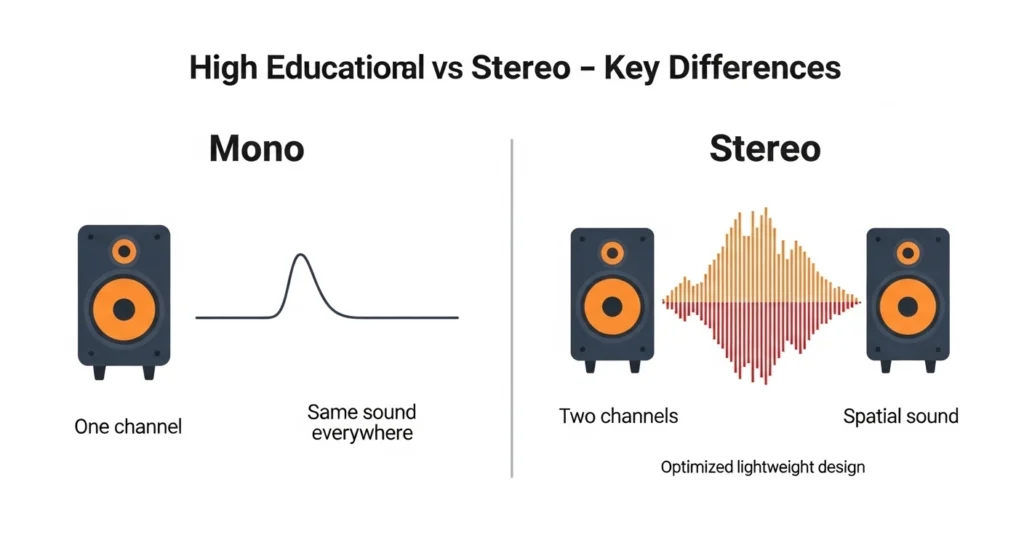 Common Mistakes with Mono or Stereo