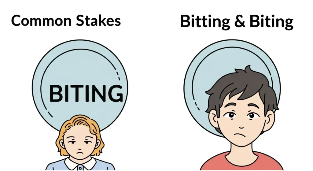 common-mistakes-with-bitting-or-biting