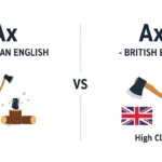 ax or axe