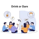 drink or dare