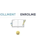 enrollment or enrolment