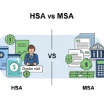 hsa or msa