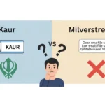 kaur or milverstreet