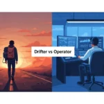 drifter or operator