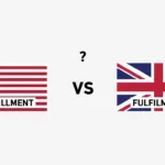 fulfillment or fulfilment