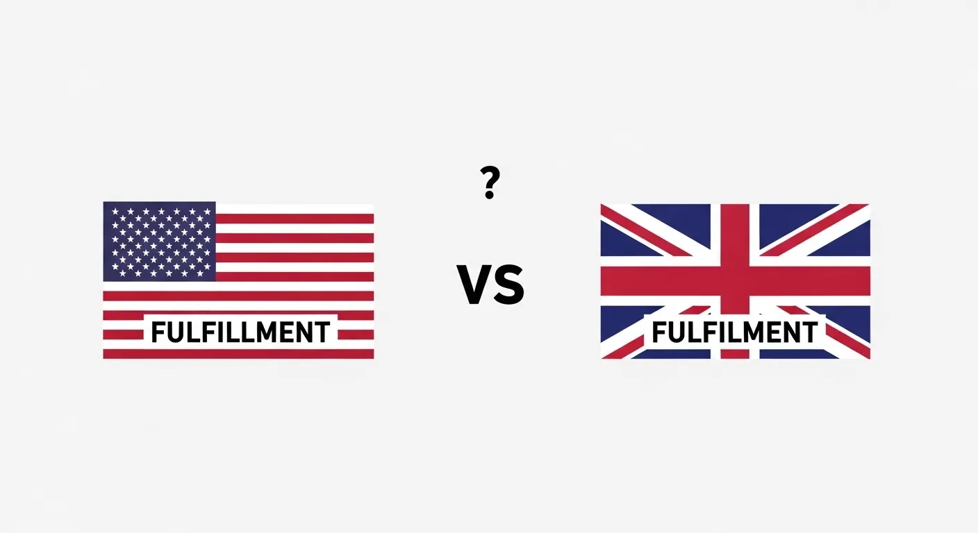 fulfillment or fulfilment