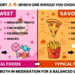 sweet or savory
