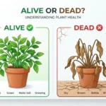 alive or dead
